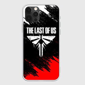 Чехол для iPhone 12 Pro Max с принтом THE LAST OF US в Тюмени, Силикон |  | cicadas | fireflies | naughty dog | the last of us | the last of us part 2 | джоэл | последние из нас | цикады | элли