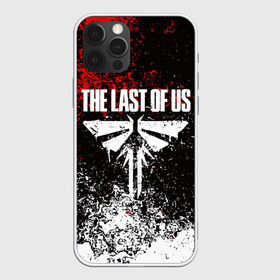 Чехол для iPhone 12 Pro Max с принтом THE LAST OF US в Тюмени, Силикон |  | Тематика изображения на принте: cicadas | fireflies | naughty dog | the last of us | the last of us part 2 | джоэл | последние из нас | цикады | элли