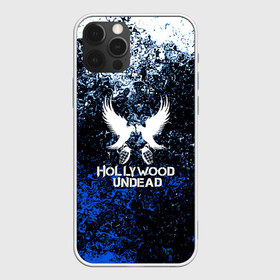 Чехол для iPhone 12 Pro Max с принтом HOLLYWOOD UNDEAD в Тюмени, Силикон |  | charlie scene | danny | funny man | hollywood undead | j dog | johnny 3 tears | logo | music | rock | альтернатива | металл | музыка | музыкальный | рок