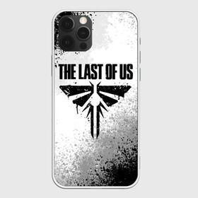 Чехол для iPhone 12 Pro с принтом THE LAST OF US в Тюмени, силикон | область печати: задняя сторона чехла, без боковых панелей | cicadas | fireflies | naughty dog | the last of us | the last of us part 2 | джоэл | последние из нас | цикады | элли