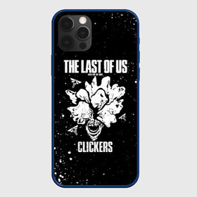 Чехол для iPhone 12 Pro Max с принтом THE LAST OF US в Тюмени, Силикон |  | cicadas | fireflies | naughty dog | the last of us | the last of us part 2 | джоэл | последние из нас | цикады | элли