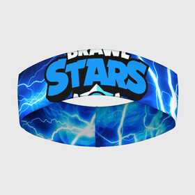 Повязка на голову 3D с принтом BRAWL STARS в Тюмени,  |  | android | brawl stars | crow | games | leon | mobile game | stars | ворон | игры | леон | мобильные игры
