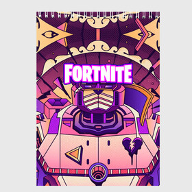 Скетчбук с принтом Fortnite 11 Loading Screen в Тюмени, 100% бумага
 | 48 листов, плотность листов — 100 г/м2, плотность картонной обложки — 250 г/м2. Листы скреплены сверху удобной пружинной спиралью | fortnite | fortnite 11 season | fortnite chapter 2 | game | island fortnite | битва | игра | карта | мир фортнайт | остров фортнайт | фортнайт | фортнайт 11 сезон | фортнайт часть 2