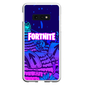 Чехол для Samsung S10E с принтом Fortnite 11 Loading Screen в Тюмени, Силикон | Область печати: задняя сторона чехла, без боковых панелей | fortnite | fortnite 11 season | fortnite chapter 2 | game | island fortnite | битва | игра | карта | мир фортнайт | остров фортнайт | фортнайт | фортнайт 11 сезон | фортнайт часть 2