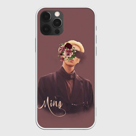 Чехол для iPhone 12 Pro Max с принтом Mino в Тюмени, Силикон |  | everyd4y | jinwoo | k pop | millions | mino | our twenty for | seunghoon | seungyoon | we | winner | джину | к поп | кан сын юн | ким чжину | ли сын хун | мино | сон мин хо | сынхун | сынюн