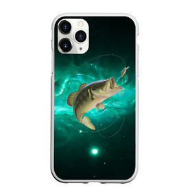 Чехол для iPhone 11 Pro матовый с принтом Рыбалка на карпа в Тюмени, Силикон |  | Тематика изображения на принте: большая рыба | карп | карповые | леска | наживка | рыба | рыбак | рыбаку | рыбалка | рыбка | рыболов | удилище | удочка