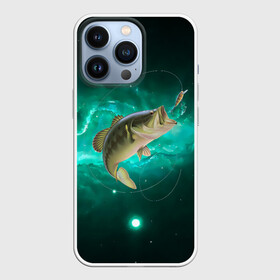 Чехол для iPhone 13 Pro с принтом Рыбалка на карпа в Тюмени,  |  | большая рыба | карп | карповые | леска | наживка | рыба | рыбак | рыбаку | рыбалка | рыбка | рыболов | удилище | удочка