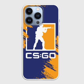 Чехол для iPhone 13 Pro с принтом CS:GO в Тюмени,  |  | asiimov | beast | counter | counter strike | counterstrike | cs go | cs:go | csgo | cyrex | global | hyper | offensive | strike | гоу | каэс | контер | контр | контра | контрстрайк | страйк | сы пщ