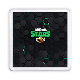 Магнит 55*55 с принтом Brawl Stars в Тюмени, Пластик | Размер: 65*65 мм; Размер печати: 55*55 мм | Тематика изображения на принте: brawl stars | crow | game | leon | бравл | бравл стар | бравл старс | ворон | ворона | детская | детям | игра | компьютерная игра | кров | леон | развлечение