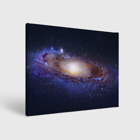 Холст прямоугольный с принтом ГАЛАКТИКА в Тюмени, 100% ПВХ |  | galaxy | nebula | space | star | абстракция | вселенная | галактика | звезда | звезды | космический | планеты