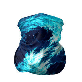 Бандана-труба 3D с принтом Abstract fractal blue flame в Тюмени, 100% полиэстер, ткань с особыми свойствами — Activecool | плотность 150‒180 г/м2; хорошо тянется, но сохраняет форму | abstract | colors | dark | flame | fractal | space | абстракция | космос | краски | огонь | пламя | тёмный | фрактал