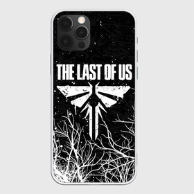 Чехол для iPhone 12 Pro Max с принтом THE LAST OF US в Тюмени, Силикон |  | Тематика изображения на принте: cicadas | fireflies | naughty dog | the last of us | the last of us part 2 | tlou | tlou2 | джоэл | ласт оф ас | одни из нас | последние из нас | цикады | элли