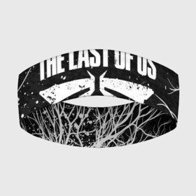 Повязка на голову 3D с принтом THE LAST OF US | ЦИКАДЫ в Тюмени,  |  | cicadas | fireflies | naughty dog | the last of us | the last of us part 2 | tlou | tlou2 | джоэл | ласт оф ас | одни из нас | последние из нас | цикады | элли