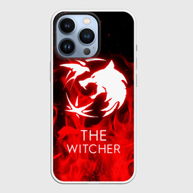 Чехол для iPhone 13 Pro с принтом СЕРИАЛ ВЕДЬМАК в Тюмени,  |  | henry cavill | the witcher сериал | wild hunt. | witcher 3 | ведьмак сериал | ведьмак фильм | генри кавилл | дикий охота