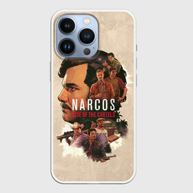 Чехол для iPhone 13 Pro с принтом Narcos: Rise of the Cartels в Тюмени,  |  | cartels | narcos | rise | картель | колумбия | мафия | эль патрон