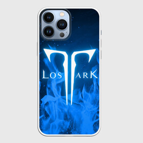 Чехол для iPhone 13 Pro Max с принтом LOST ARK в Тюмени,  |  | lost ark | lost ark online | аркана | арканолог | аурус | бард | воин. | дуалист | лост арк | топ мморпг