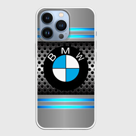 Чехол для iPhone 13 Pro с принтом BMW в Тюмени,  |  | Тематика изображения на принте: auto | automobile | bmw | car | carbon | motor | motor car | sport car | автомашина | бмв | бренд | легковой автомобиль | марка | спортивный автомобиль | тачка