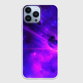 Чехол для iPhone 13 Pro Max с принтом Метеориты в Тюмени,  |  | galaxy | nasa | nebula | space | star | абстракция | вселенная | галактика | звезда | звезды | космический | наса | огонь | планеты