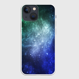 Чехол для iPhone 13 mini с принтом ЗВЁЗДНОЕ НЕБО в Тюмени,  |  | galaxy | nasa | nebula | space | star | абстракция | вселенная | галактика | звезда | звезды | космический | наса | огонь | планеты