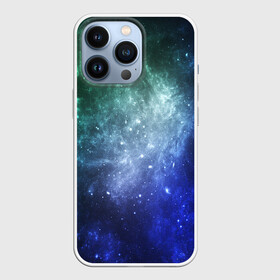 Чехол для iPhone 13 Pro с принтом ЗВЁЗДНОЕ НЕБО в Тюмени,  |  | galaxy | nasa | nebula | space | star | абстракция | вселенная | галактика | звезда | звезды | космический | наса | огонь | планеты