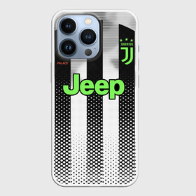 Чехол для iPhone 13 Pro с принтом Home 19 20 Palace edition в Тюмени,  |  | champions | italy | juventus | league | palace | ronaldo | италия | криштиану | лига чемпионов | роналдо | ювентус