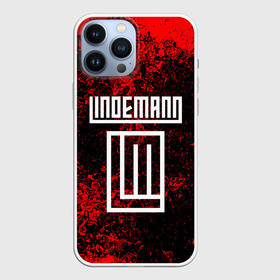 Чехол для iPhone 13 Pro Max с принтом LINDEMANN в Тюмени,  |  | Тематика изображения на принте: industrial | metal | paul l | rammstein | till lindemann | альтернативный рок | германия | кристиан лоренц | музыка | немцы | оливер ридель | пауль ландерс | рихард круспе | рок | тилль линдеманн