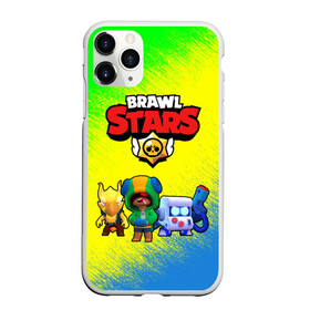 Чехол для iPhone 11 Pro матовый с принтом Brawl Stars Leon 8-bit Crow в Тюмени, Силикон |  | brawl stars | brawl stars 8 bit | brawl stars crow | brawl stars crow phoenix | brawl stars leon | brawl stars leon shark | brawl stars robot spike | brawl stars spike | бравл старс | бравла старс | браво старс | персонажи brawl stars