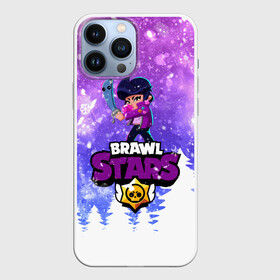 Чехол для iPhone 13 Pro Max с принтом Новогодний Brawl Stars Bibi в Тюмени,  |  | 2020 | bibi | brawl | brawl stars | christmas | new year | stars | биби | бравл старс | брол старс | новогодний | новый год | рождество