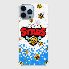 Чехол для iPhone 13 Pro Max с принтом НОВОГОДНИЙ BRAWL STARS в Тюмени,  |  | Тематика изображения на принте: 8 bit | 8 бит. | 8bit | brawl stars | brawl stars новогодний | colt | crow | leon | penny | poco | shelly | spike | wanted | брав | бравл старс | звезды | леон | новый год | старс