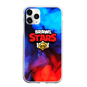 Чехол для iPhone 11 Pro Max матовый с принтом BRAWL STARS SMOKE в Тюмени, Силикон |  | android | brawl stars | crow | games | leon | mobile game | stars | бравл старс | ворон | игры | леон | мобильные игры