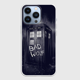 Чехол для iPhone 13 Pro с принтом Doctor Who в Тюмени,  |  | bbc | dimension | dr who | jenna coleman | jodie whittaker | matt smith | relative | resolution | space | tardis | the doctor | time | галлифрей | джоди уиттакер | доктор кто | тардис