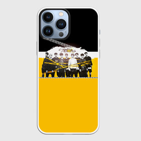 Чехол для iPhone 13 Pro Max с принтом Stray Kids в Тюмени,  |  | 3racha | i.n | jyp nation | k pop | kpop | skz | stray kids | к поп | кпоп | ли ноу | скз | страй кидс | стрэй кидс | сынмина | уджин | феликса | хана | хёнджина | чана | чанбина