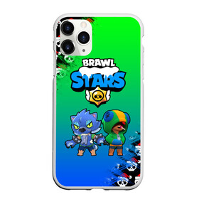 Чехол для iPhone 11 Pro Max матовый с принтом Новогодний Brawl Stars Two Leon в Тюмени, Силикон |  | brawl stars | brawl stars 8 bit | brawl stars crow | brawl stars crow phoenix | brawl stars l | brawl stars leon | brawl stars leon shark | brawl stars nita | brawl stars robot spike | brawl stars spike | бравл старс | бравла старс | браво с