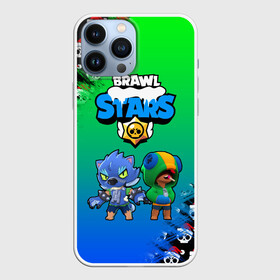 Чехол для iPhone 13 Pro Max с принтом Новогодний Brawl Stars  Two Leon в Тюмени,  |  | Тематика изображения на принте: brawl stars | brawl stars 8 bit | brawl stars crow | brawl stars crow phoenix | brawl stars l | brawl stars leon | brawl stars leon shark | brawl stars nita | brawl stars robot spike | brawl stars spike | бравл старс | бравла старс | браво с