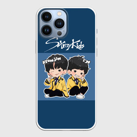 Чехол для iPhone 13 Pro Max с принтом Stray Kids в Тюмени,  |  | 3racha | i.n | jyp nation | k pop | kpop | skz | stray kids | к поп | кпоп | ли ноу | скз | страй кидс | стрэй кидс | сынмина | уджин | феликса | хана | хёнджина | чана | чанбина