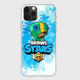 Чехол для iPhone 12 Pro Max с принтом Brawl Stars Леон в Тюмени, Силикон |  | 2020 | brawl | brawl stars | christmas | leon | new year | stars | бравл старс | брол старс | зима | игра | леон | новогодний | новый год | рождество | снег | снежинки