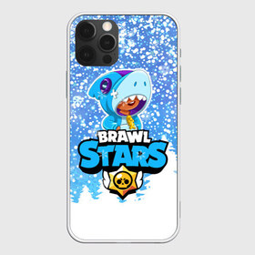 Чехол для iPhone 12 Pro Max с принтом Brawl Stars Leon Shark в Тюмени, Силикон |  | 2020 | brawl | brawl stars | christmas | leon | new year | shark | stars | бравл старс | брол старс | зима | игра | леон | новогодний | новый год | рождество | снег | снежинки | шарк