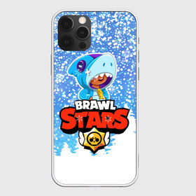 Чехол для iPhone 12 Pro Max с принтом Brawl Stars Леон Шарк в Тюмени, Силикон |  | 2020 | brawl | brawl stars | christmas | leon | new year | shark | stars | бравл старс | брол старс | зима | игра | леон | новогодний | новый год | рождество | снег | снежинки | шарк