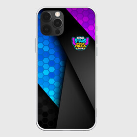 Чехол для iPhone 12 Pro Max с принтом Brawl Stars World Finals 2019 в Тюмени, Силикон |  | brawl | bs | clash line | fails | funny | leon | moments | stars | supercell | tick | бой | босс | бравл | броубол | бс | драка | звезд | осада | поззи | сейф | старс | цель