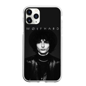 Чехол для iPhone 11 Pro матовый с принтом Финн Вулфард в Тюмени, Силикон |  | finn wolfhard | kid from it | kid fron stranger things | актёр | майк из очень странные де | мальчик из оно | мальчик из очень странные дела | ричи из оно | финн | финн вулфард