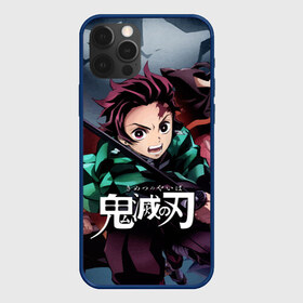 Чехол для iPhone 12 Pro Max с принтом Клинок рассекающий демонов в Тюмени, Силикон |  | anime | demon slayer | kimetsu no yaiba | nezuko | tanjiro | аниме | клинок рассекающий демонов | клинок уничтожающий демонов | манга | нэдзуко | тандзиро