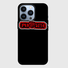 Чехол для iPhone 13 Pro с принтом Purgen в Тюмени,  |  | moscow punks | punks | punks not dead | purgen | московские панки | панки | пурген