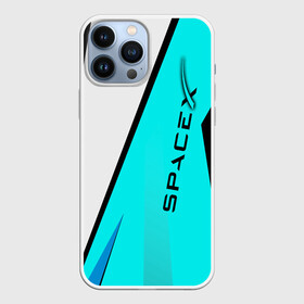 Чехол для iPhone 13 Pro Max с принтом SpaceX в Тюмени,  |  | boca chica | cybertruck | elon reeve musk | falcon 9 | model 3 | space x | spacex starship | tech | technology | tesla | илон маск | космический корабль | тесла