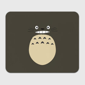 Коврик для мышки прямоугольный с принтом Totoro в Тюмени, натуральный каучук | размер 230 х 185 мм; запечатка лицевой стороны | Тематика изображения на принте: anime | hayao miyazaki | japanese | meme | miyazaki | piano | studio ghibli | tokyo | totoro | гибли | котобус | мой | сосед | сусуватари | тонари | тоторо | хаяо миядзаки