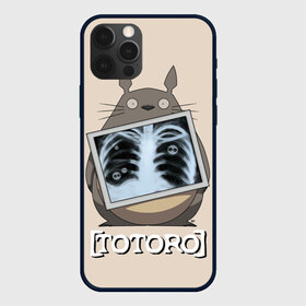 Чехол для iPhone 12 Pro Max с принтом My Neighbor Totoro в Тюмени, Силикон |  | anime | hayao miyazaki | japanese | meme | miyazaki | piano | studio ghibli | tokyo | totoro | гибли | котобус | мой | сосед | сусуватари | тонари | тоторо | хаяо миядзаки