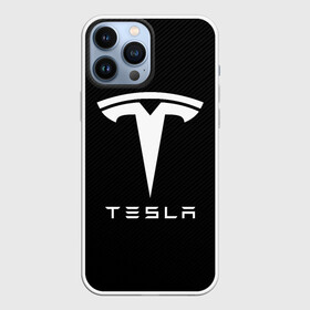 Чехол для iPhone 13 Pro Max с принтом TESLA в Тюмени,  |  | Тематика изображения на принте: elon mask | tesla | илон | илон маск | маск | тесла