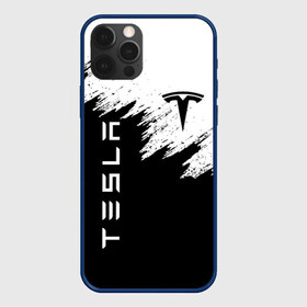 Чехол для iPhone 12 Pro Max с принтом TESLA в Тюмени, Силикон |  | elon mask | tesla | илон | илон маск | маск | тесла