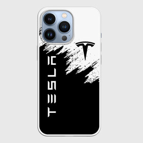 Чехол для iPhone 13 Pro с принтом TESLA в Тюмени,  |  | Тематика изображения на принте: elon mask | tesla | илон | илон маск | маск | тесла