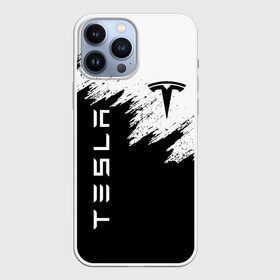 Чехол для iPhone 13 Pro Max с принтом TESLA в Тюмени,  |  | Тематика изображения на принте: elon mask | tesla | илон | илон маск | маск | тесла