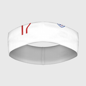 Повязка на голову 3D с принтом Мейсон Маунт Англия в Тюмени,  |  | champions | chelsea | football | mount | soccer | uefa | world cup | англия | лига чемпионов | маунтсборная англии | мейсон маунт | форма | формы | футбол | челси